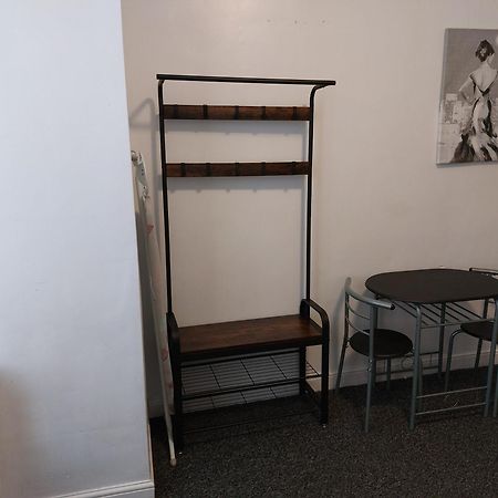 Anfield Apartments Liverpool Dış mekan fotoğraf