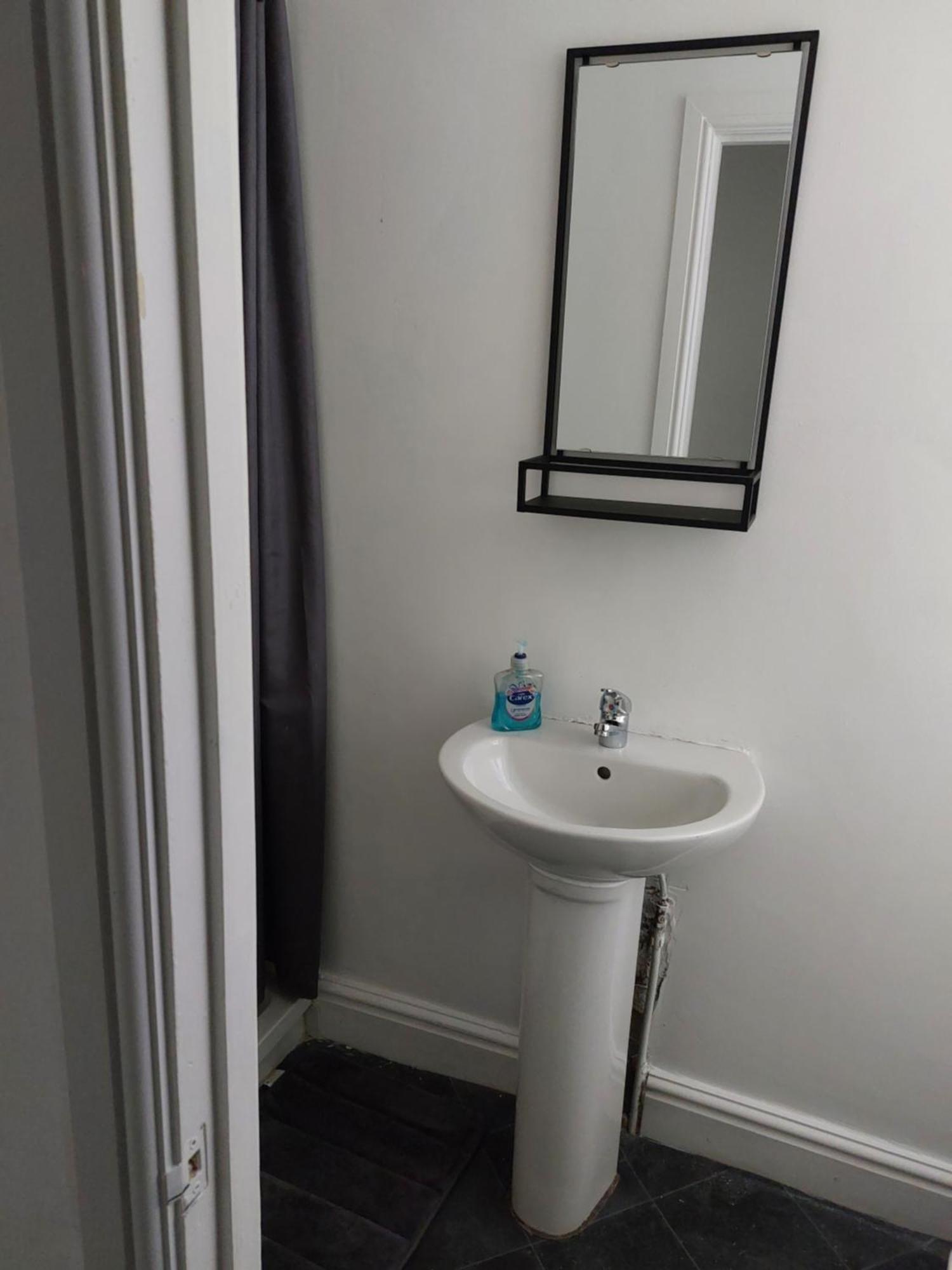 Anfield Apartments Liverpool Dış mekan fotoğraf