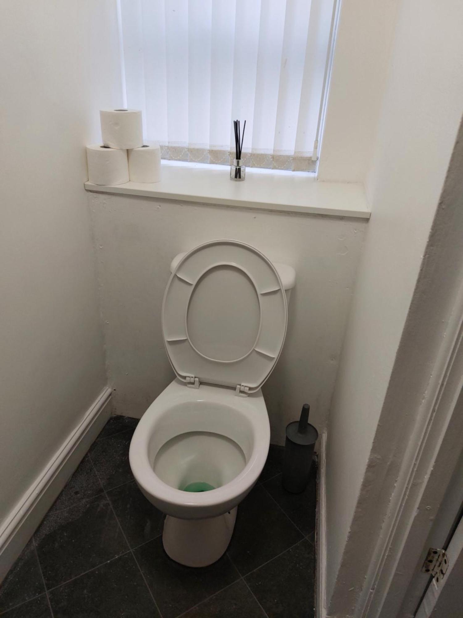 Anfield Apartments Liverpool Dış mekan fotoğraf