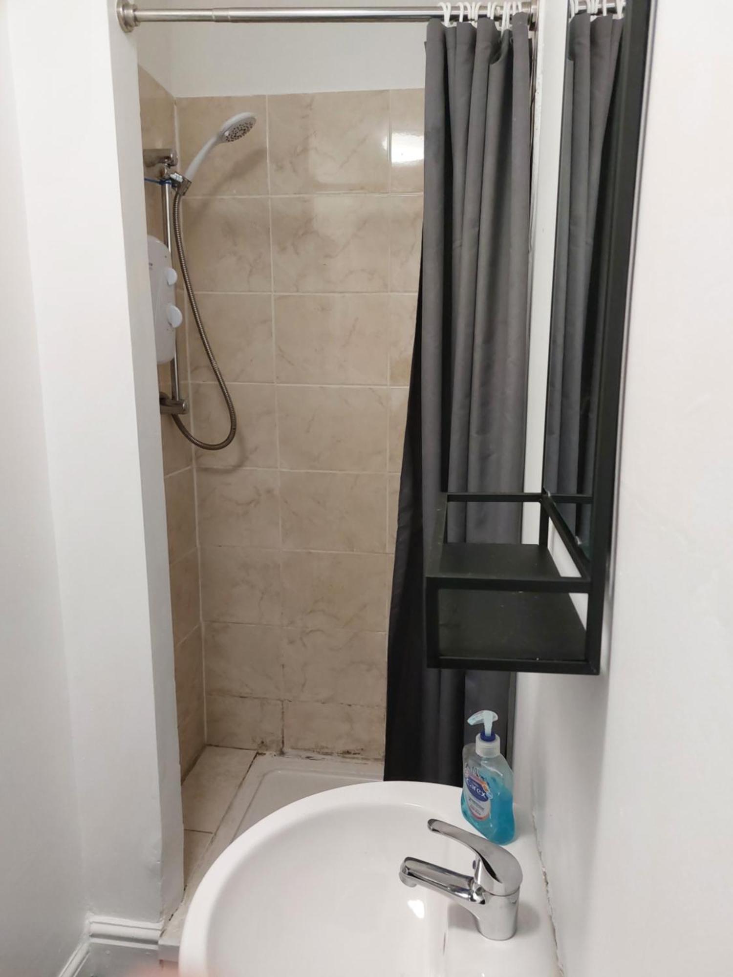 Anfield Apartments Liverpool Dış mekan fotoğraf