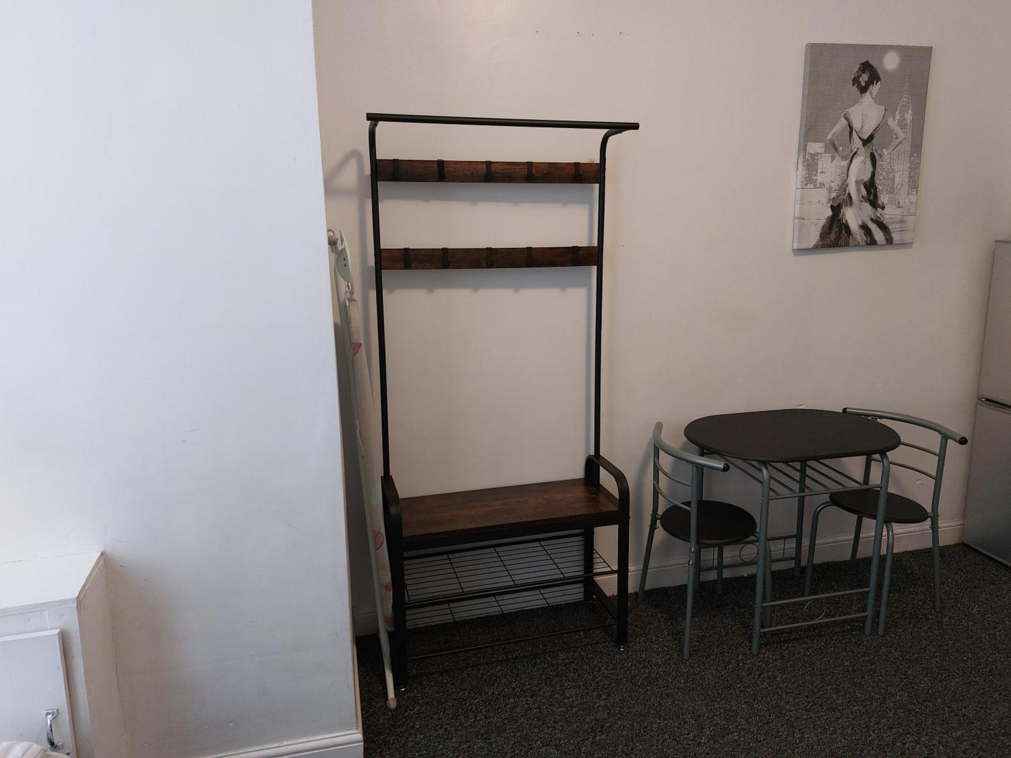 Anfield Apartments Liverpool Dış mekan fotoğraf