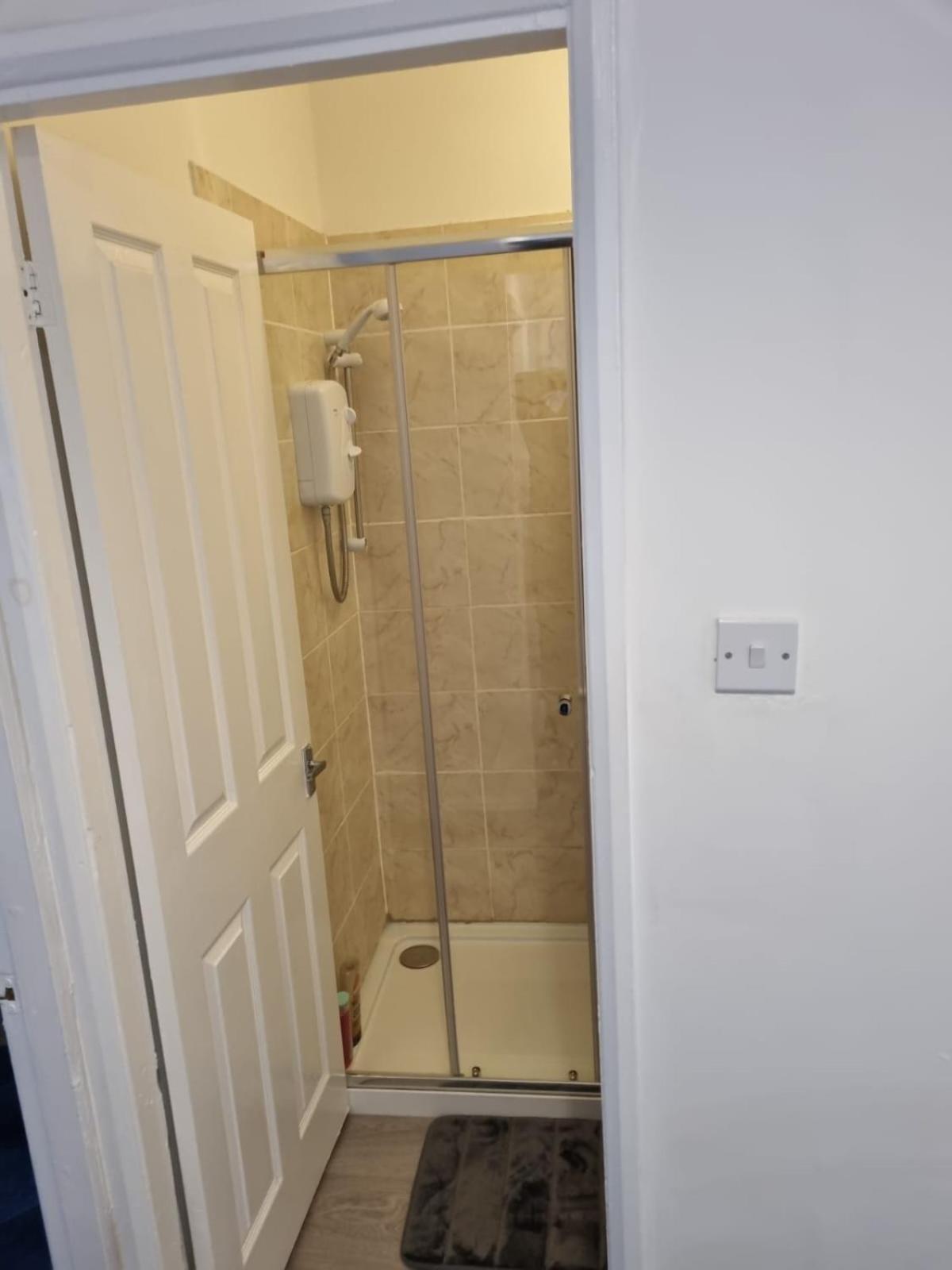 Anfield Apartments Liverpool Dış mekan fotoğraf