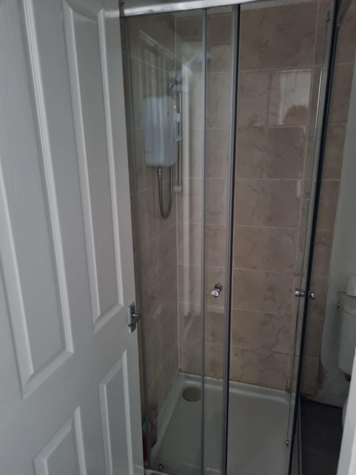 Anfield Apartments Liverpool Dış mekan fotoğraf
