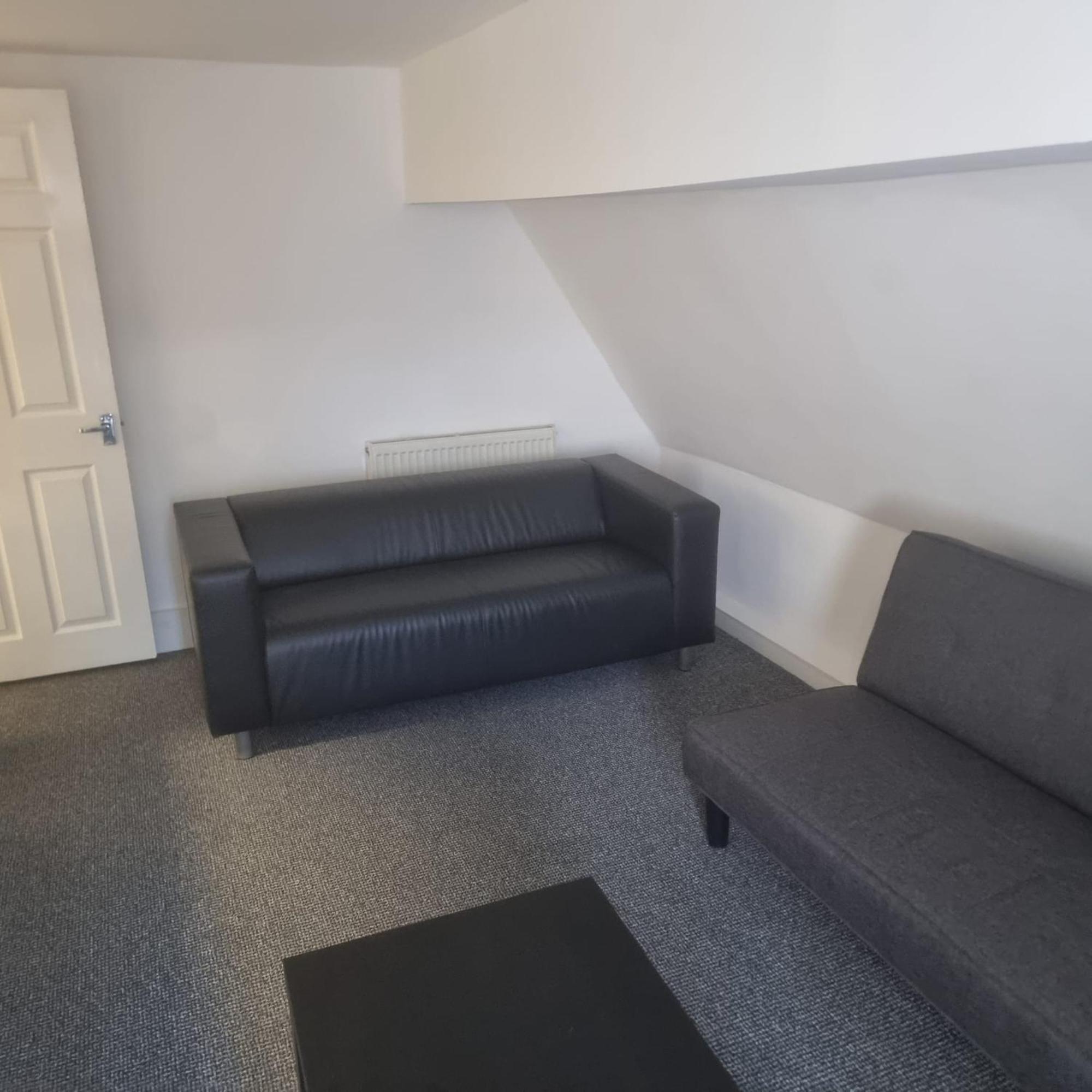 Anfield Apartments Liverpool Dış mekan fotoğraf
