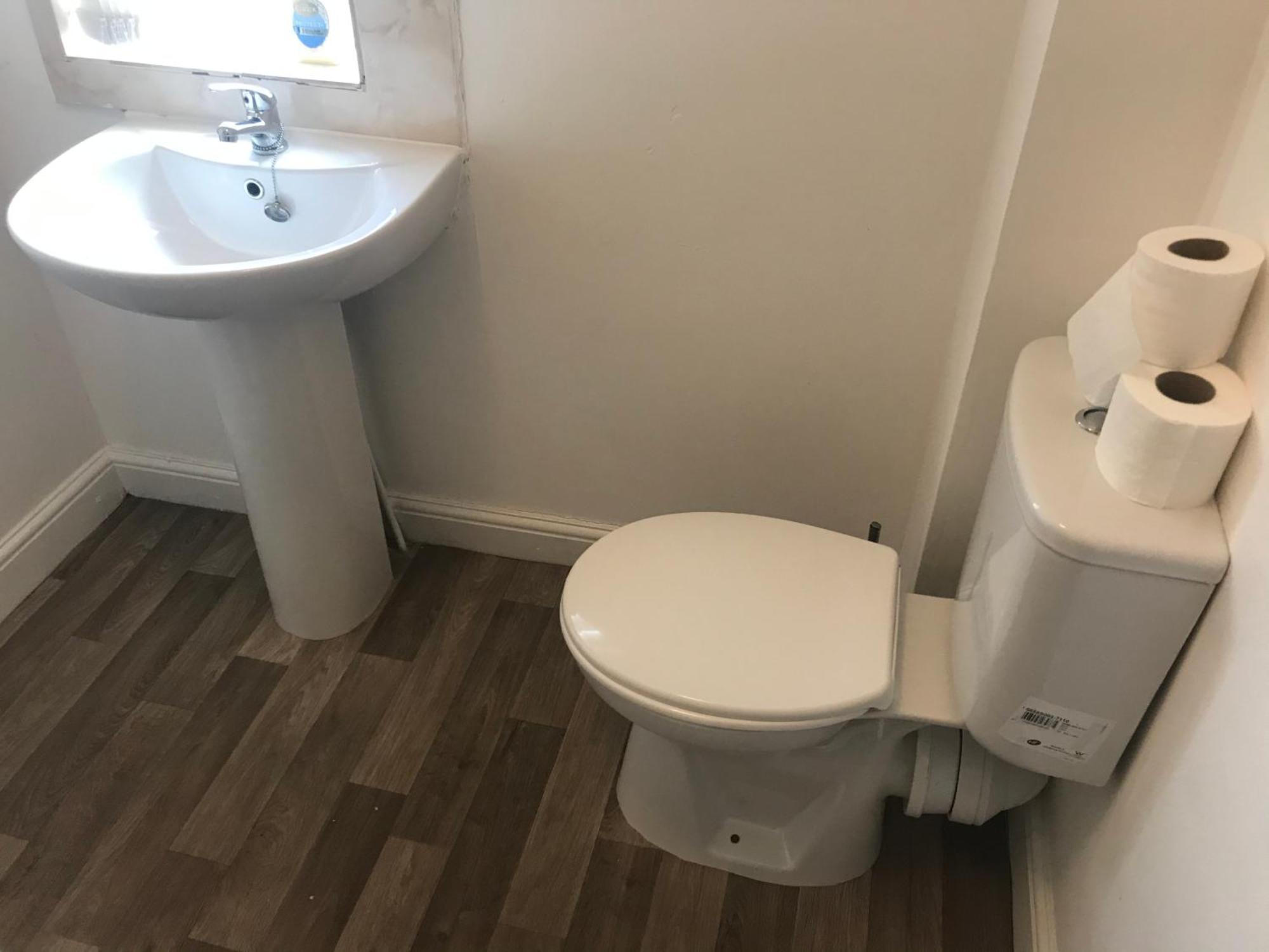 Anfield Apartments Liverpool Dış mekan fotoğraf