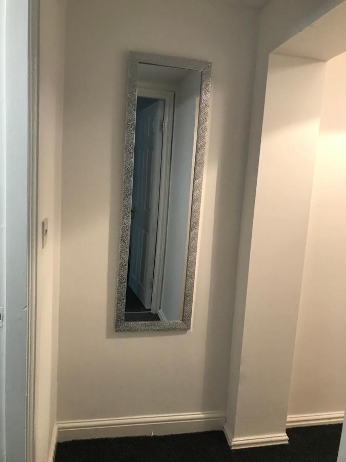 Anfield Apartments Liverpool Dış mekan fotoğraf