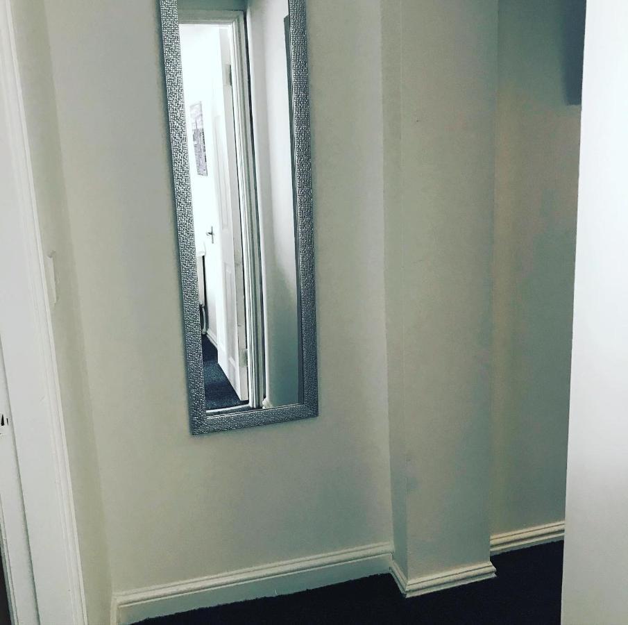 Anfield Apartments Liverpool Dış mekan fotoğraf